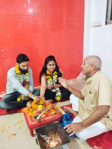 Hindu Court Marriage Registration in Nashik