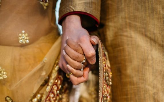 Out of Maharashtra Marriage Registration Service in Nashik​