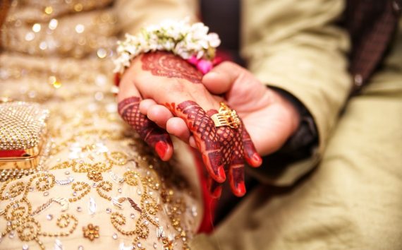 Jain Marriage Registration in Nashik​