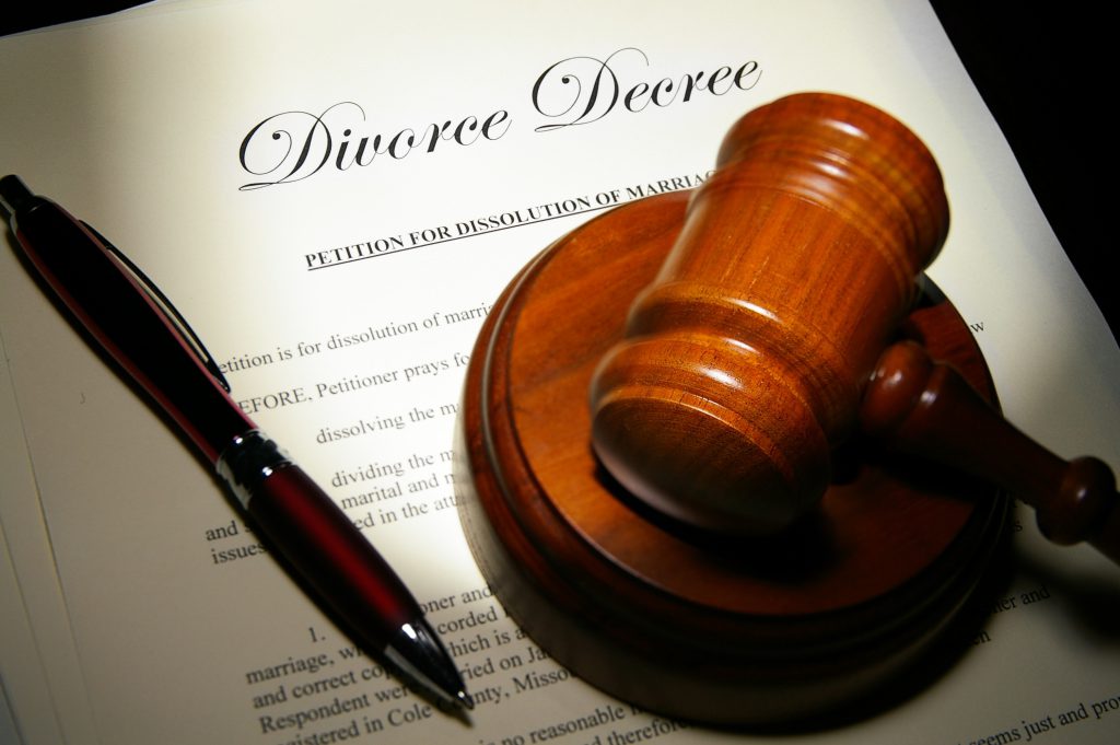 Divorce Consultant in Nashik​